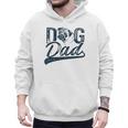 Pug Dog Dad Men Men Hoodie