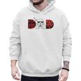 Star Wars Darth Vader Darth Maul Dad Father's Day Birthday Men Hoodie