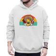 Taco Bout Awesome Dad Cinco De Mayo Mexican Men Men Hoodie