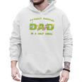 Teenage Mutant Ninja Turtles Dad Turtles Father's Day Men Hoodie