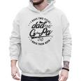 I Have Two Titles Dad And G-Pa For Grandpa G-Pa Men Hoodie I Have Two Titles Dad And G-Pa For Grandpa G-Pa Men Hoodie