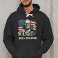 4th Of July Franklin Ben Drankin American Dad Men Women Men Hoodie 4th Of July Franklin Ben Drankin American Dad Men Women Men Hoodie