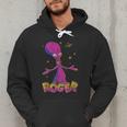American Dad Outer Space Roger Cartoon Men Hoodie