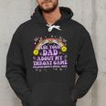 Ask Your Dad My Throat Game Embarrassing Adult Humor Men Hoodie