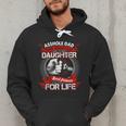 Asshole Dad And Smartass Daughter Best Friend For Life Men Hoodie Asshole Dad And Smartass Daughter Best Friend For Life Men Hoodie
