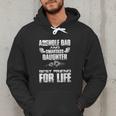 Asshole Dad And Smartass Daughter Best Friend For Life Shirt Men Hoodie Asshole Dad And Smartass Daughter Best Friend For Life Shirt Men Hoodie