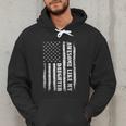 Awesome Like My Daughter Men For Dad Fathers Day Men Hoodie