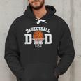 Basketball Dad Men Hoodie Basketball Dad Men Hoodie