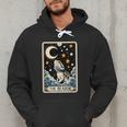 Bearded Dragon Tarot Card Beardie Mom Beardie Dad Men Women Men Hoodie Bearded Dragon Tarot Card Beardie Mom Beardie Dad Men Women Men Hoodie