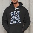 Best Dad Ever Men Hoodie