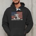 Best Dog Dad Ever American Flag American Bully Dad Men Hoodie Best Dog Dad Ever American Flag American Bully Dad Men Hoodie