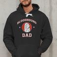 Bloodhound Dad Dog Father Men Hoodie Bloodhound Dad Dog Father Men Hoodie