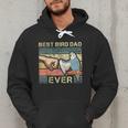 Budgie Dad Bird Lover Father Animal Enthusiast Bird Guy Men Hoodie Budgie Dad Bird Lover Father Animal Enthusiast Bird Guy Men Hoodie