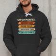 Car Guy Priorities Cars Garage Lover For Men Dad Men Hoodie Car Guy Priorities Cars Garage Lover For Men Dad Men Hoodie