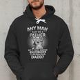 Chihuahua Dad Shirts Any Man Can Be A Father Special Be Men Hoodie