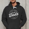 Cool Dad Shirt Cool Dads Club T-Shirt Men Hoodie