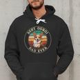 Corgi Dad Idea For Men Men Hoodie