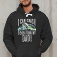 I Can Crash Better Than My Dad Graphic Demo Derby Shirt Men Hoodie I Can Crash Better Than My Dad Graphic Demo Derby Shirt Men Hoodie