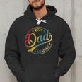 Dad 2024 Loading Men Hoodie
