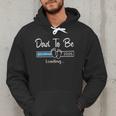 Dad To Be 2026 Promoted To Daddy Soon To Be New Dad Men Hoodie