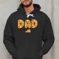 Dad Daddy Matching Birthday Squad Crew Pizza Family Men Hoodie Dad Daddy Matching Birthday Squad Crew Pizza Family Men Hoodie