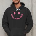In My Dad Girl Era Tee Fathers Day 2-Sided Men Hoodie