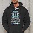 Dad Is My Guardian Angel Missing Memorial Day For Men Women Men Hoodie
