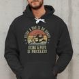 Being A Dad Is An Honor Being A Pops Is Priceless Pops Men Hoodie