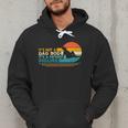 Dad It's Not A Dad Bod It's A Father Figure Men Hoodie