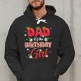 Dad And Mom Birthday Girl Strawberry Berry Sweet One Two Men Hoodie Dad And Mom Birthday Girl Strawberry Berry Sweet One Two Men Hoodie