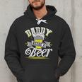 Dad Needs A Beer Button Up Shirts Beer Drinking Lover Men Hoodie Dad Needs A Beer Button Up Shirts Beer Drinking Lover Men Hoodie