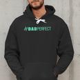 Dad Perfect Fathers Day Men Hoodie Dad Perfect Fathers Day Men Hoodie