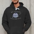 Dad Rocket Scientist Men Hoodie Dad Rocket Scientist Men Hoodie