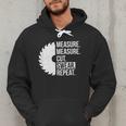 Dad Shirt Measure Cut Swear Handyman Father Day Tshirt Men Hoodie Dad Shirt Measure Cut Swear Handyman Father Day Tshirt Men Hoodie