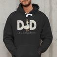 Dad Of The Silly Goose Silly Goose Birthday Matching Family Men Hoodie