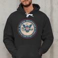 Dad Tax Making Sure Its Not Poison Department Fathers Day Men Hoodie