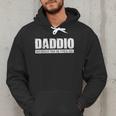 Daddio Father's Day Men Hoodie Daddio Father's Day Men Hoodie