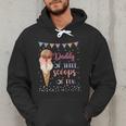 Daddy Dad Ice Cream Third Birthday Three Scoops Of Fun Men Hoodie Daddy Dad Ice Cream Third Birthday Three Scoops Of Fun Men Hoodie