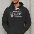 Daddy Family Birthday Matching Bad Two The Bone Bday Men Hoodie Daddy Family Birthday Matching Bad Two The Bone Bday Men Hoodie