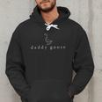 Daddy Goose Father's Day Silly Goose Men Hoodie
