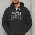 Daddy And Son Best Friends For Life Men Fathers Men Hoodie Daddy And Son Best Friends For Life Men Fathers Men Hoodie