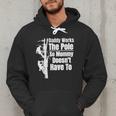 Dads Electrical Lineman Gear Husband & Lineman Wife Men Hoodie Dads Electrical Lineman Gear Husband & Lineman Wife Men Hoodie