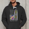 My Dad's Fight Is My Fight Bladder Cancer Awareness Men Hoodie My Dad's Fight Is My Fight Bladder Cancer Awareness Men Hoodie