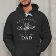 Dance Dad And Daughter Shirt For Men Men Hoodie