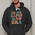 In My Dance Dad Era Men Hoodie