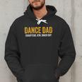 Dance Dad Shirt Men For Fathers Day From Daughter Dance Dad Men Hoodie