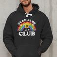 Dead Dads Club Inappropriate Cringe Adult Raunchy Men Hoodie Dead Dads Club Inappropriate Cringe Adult Raunchy Men Hoodie