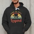 Dentist Dental Surgeon Dentistry Husband Dad Oral Hygiene Men Hoodie