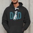 Disney 101 Dalmatians Pongo And Penny Dad Men Hoodie