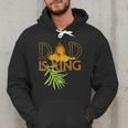 Disney The Lion King Dad Is King Mufasa & Simba Father's Day Men Hoodie Disney The Lion King Dad Is King Mufasa & Simba Father's Day Men Hoodie